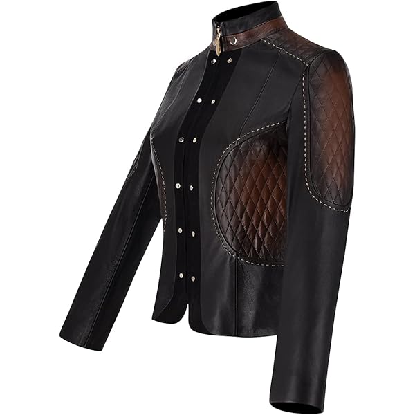 まぁ.♡さん専用★新品未使用★Faux leather crop jacket 61rx+pcI3HL._UY1000_.jpg